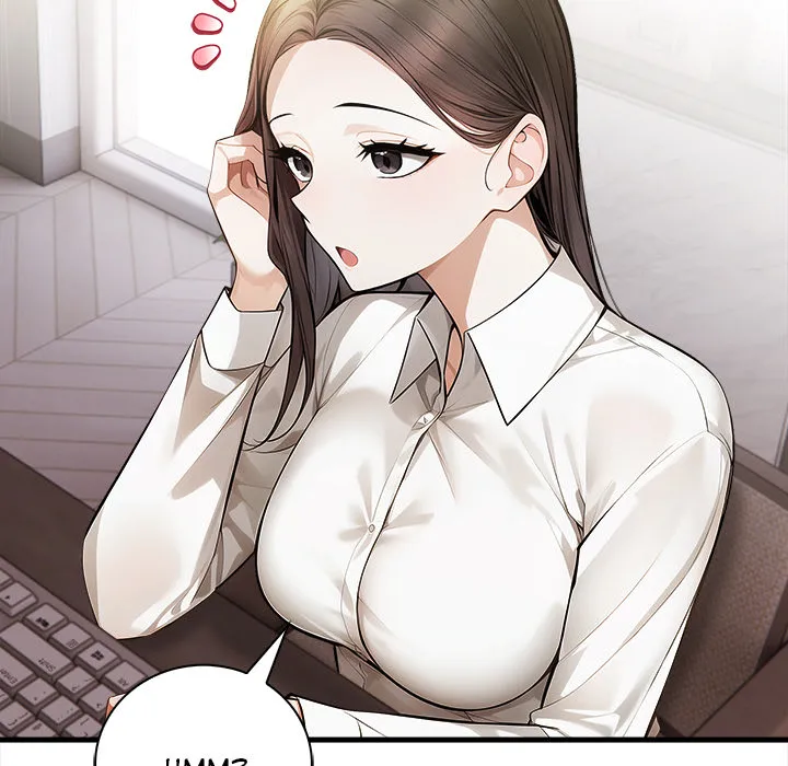Her Midnight Sessions Chapter 10 - Page 100