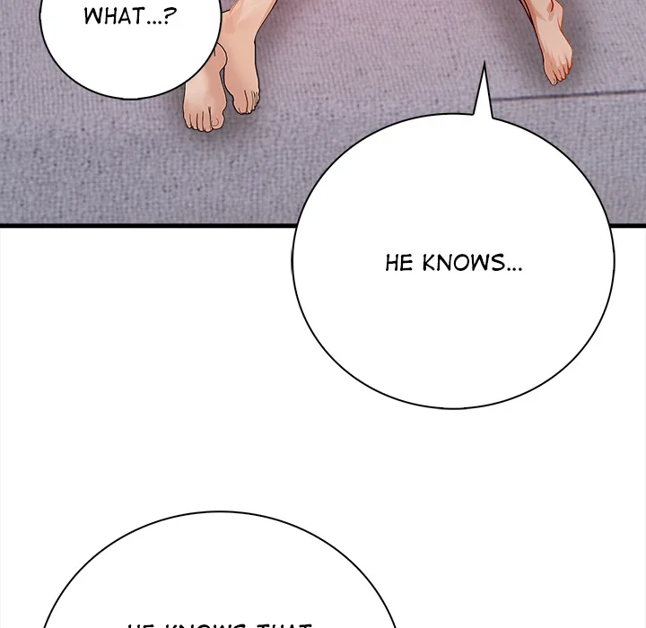 Her Midnight Sessions Chapter 11 - Page 119
