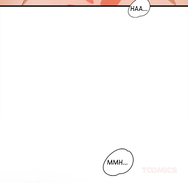 Her Midnight Sessions Chapter 11 - Page 33