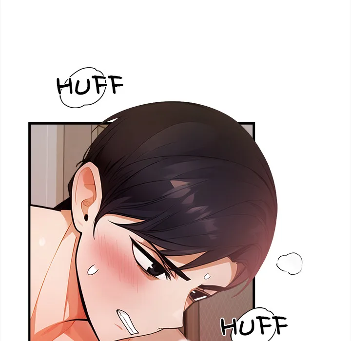 Her Midnight Sessions Chapter 11 - Page 92