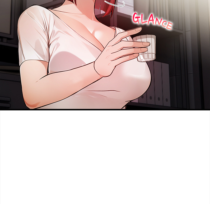 Her Midnight Sessions Chapter 12 - Page 109
