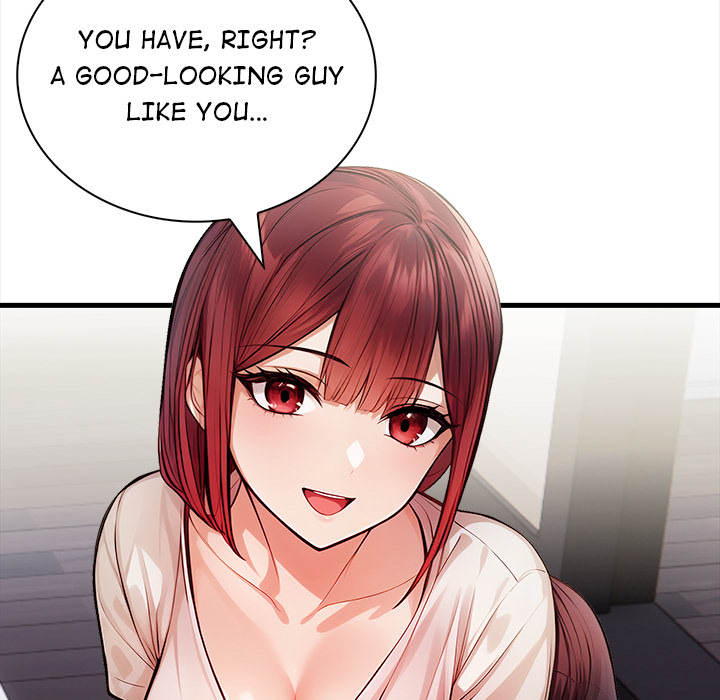 Her Midnight Sessions Chapter 12 - Page 118
