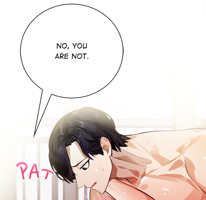 Her Midnight Sessions Chapter 12 - Page 29