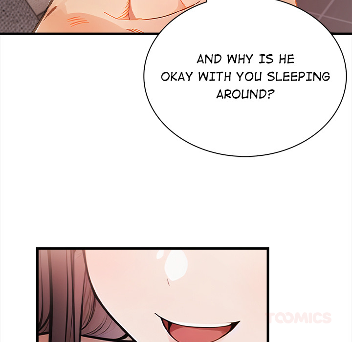 Her Midnight Sessions Chapter 12 - Page 45