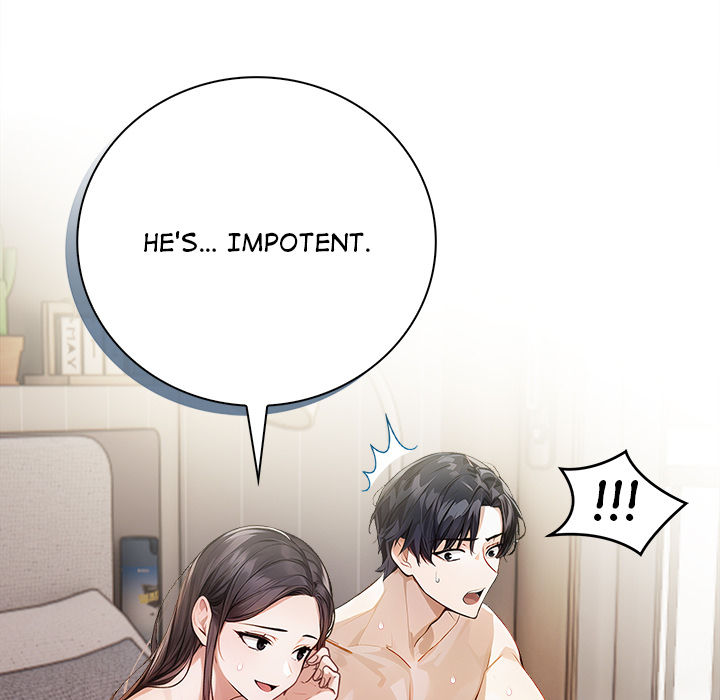 Her Midnight Sessions Chapter 12 - Page 47