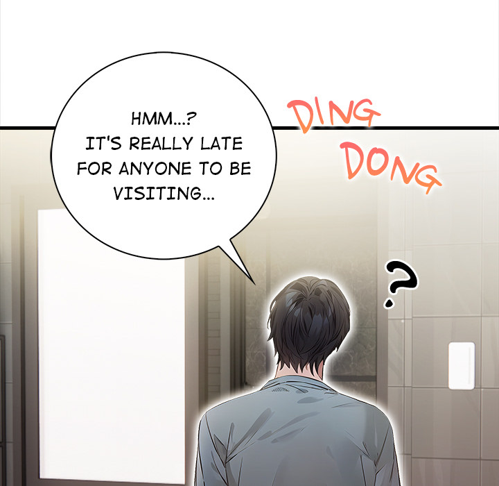 Her Midnight Sessions Chapter 12 - Page 70