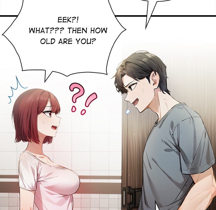 Her Midnight Sessions Chapter 12 - Page 92