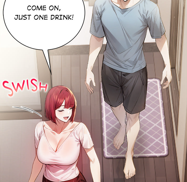 Her Midnight Sessions Chapter 12 - Page 98