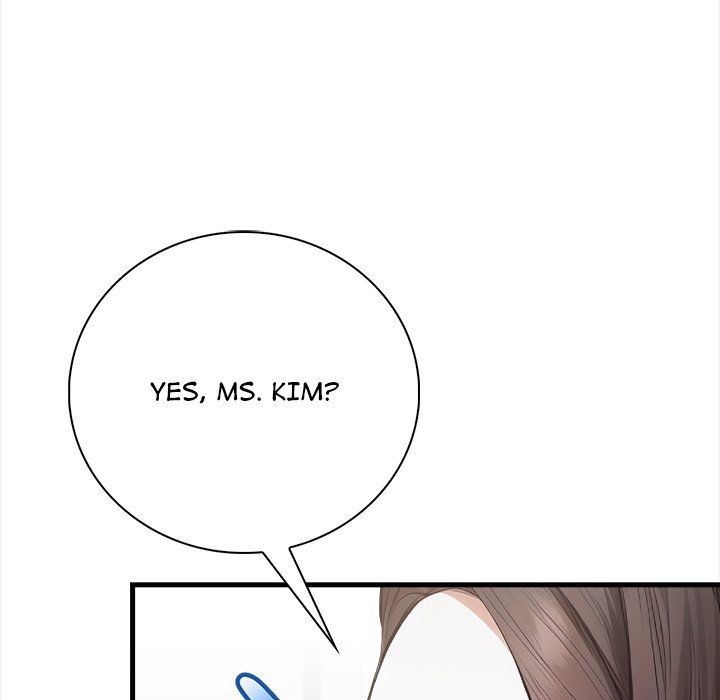 Her Midnight Sessions Chapter 14 - Page 110