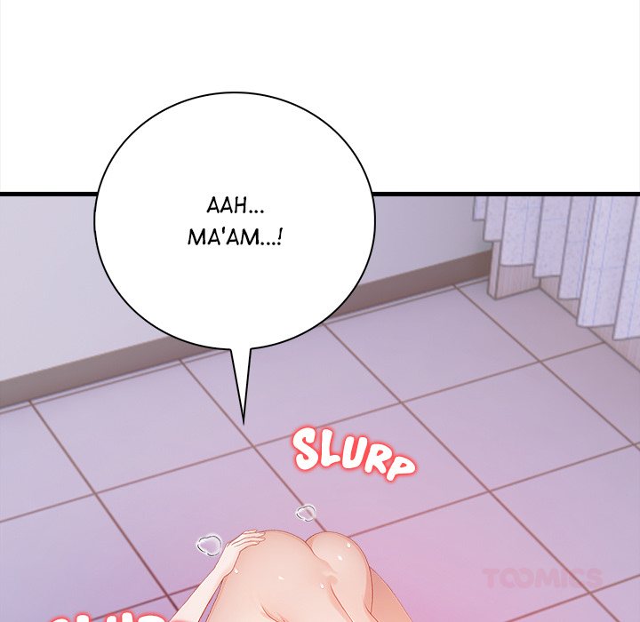 Her Midnight Sessions Chapter 14 - Page 120