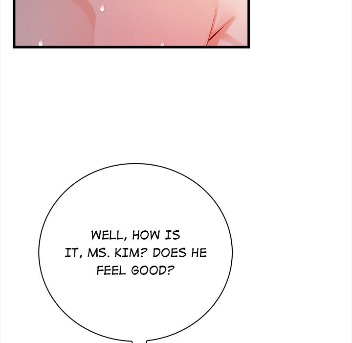 Her Midnight Sessions Chapter 14 - Page 31