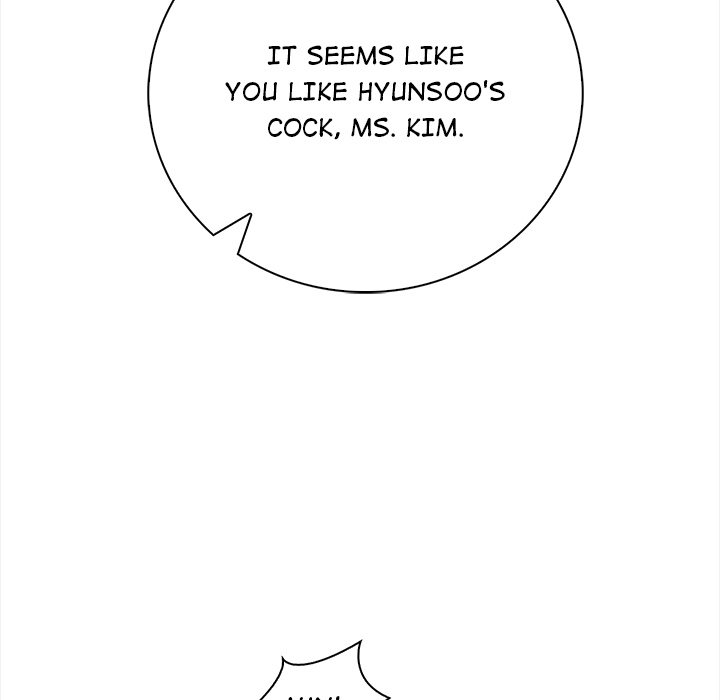 Her Midnight Sessions Chapter 14 - Page 9