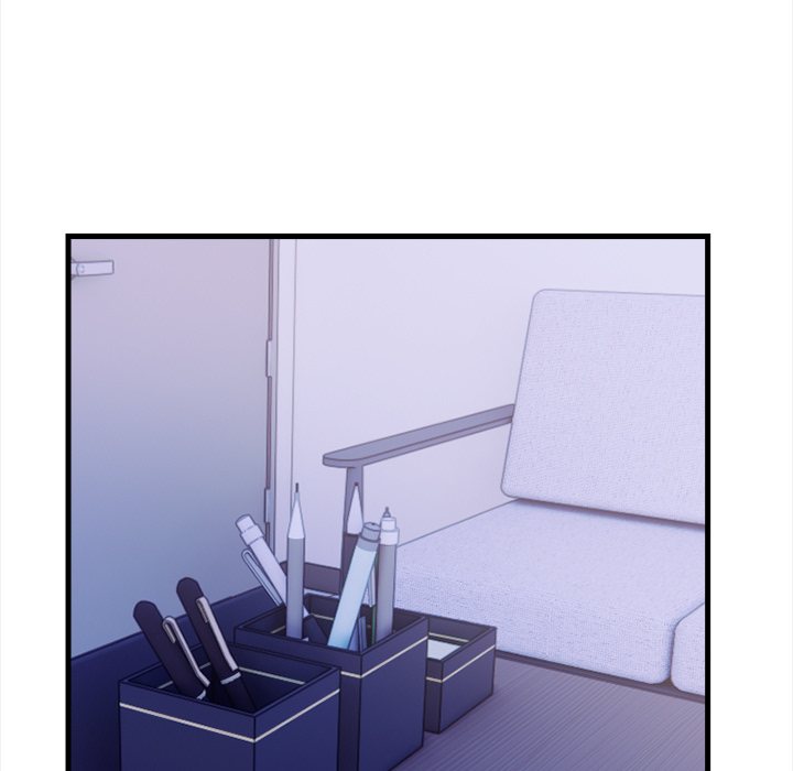 Her Midnight Sessions Chapter 14 - Page 96