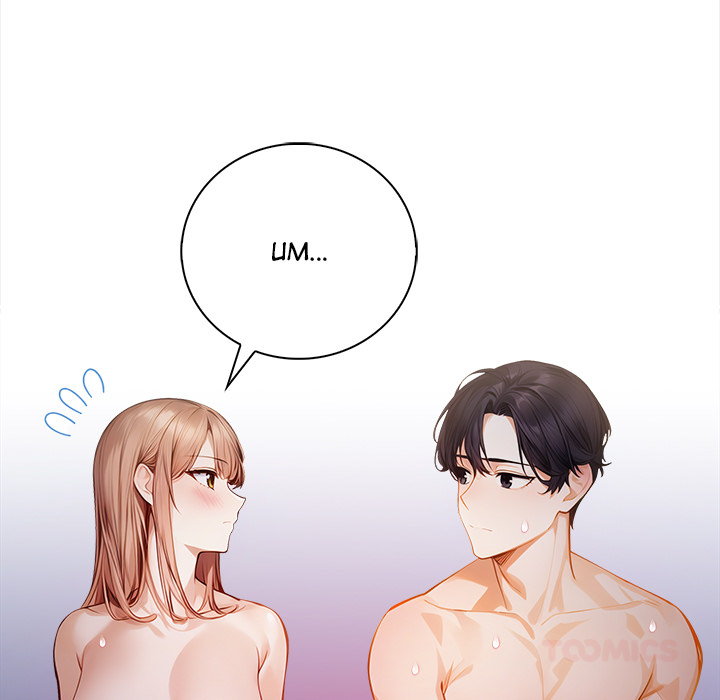 Her Midnight Sessions Chapter 15 - Page 105