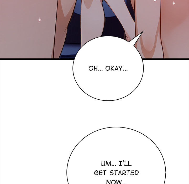 Her Midnight Sessions Chapter 15 - Page 109