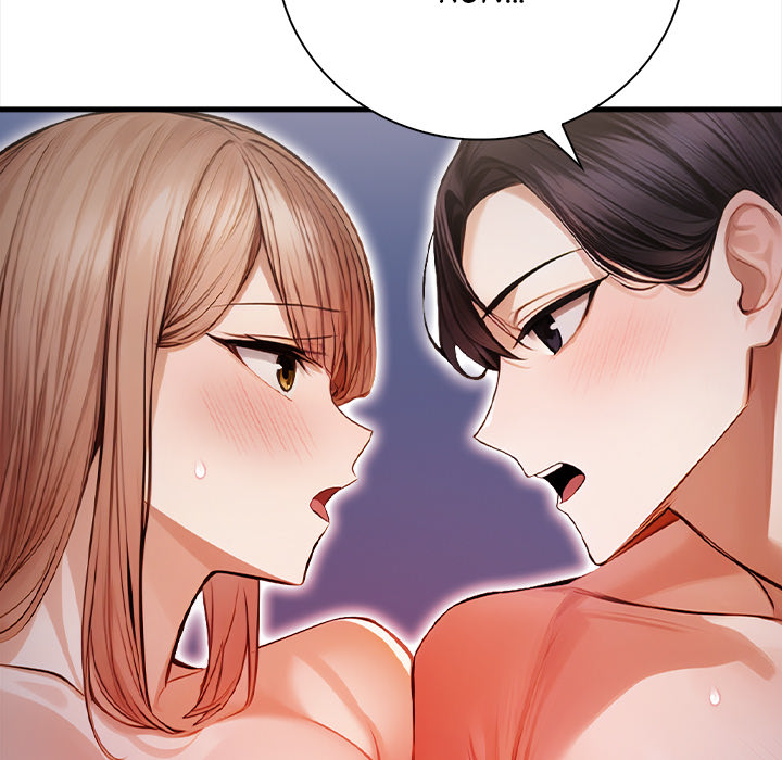 Her Midnight Sessions Chapter 15 - Page 110