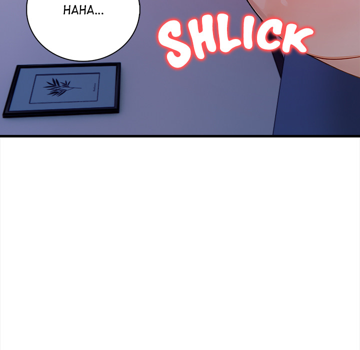 Her Midnight Sessions Chapter 15 - Page 119