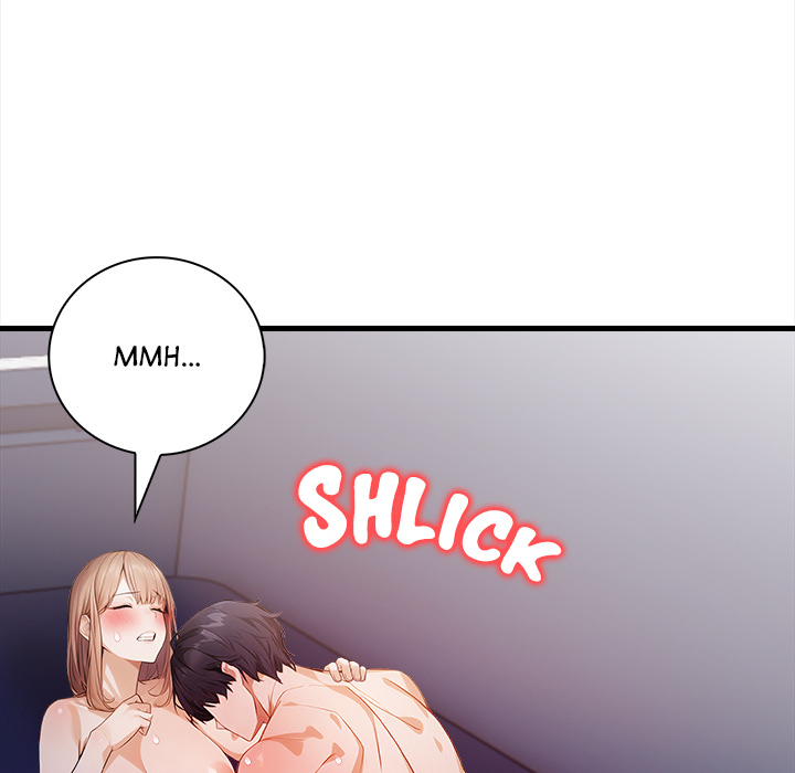 Her Midnight Sessions Chapter 15 - Page 120