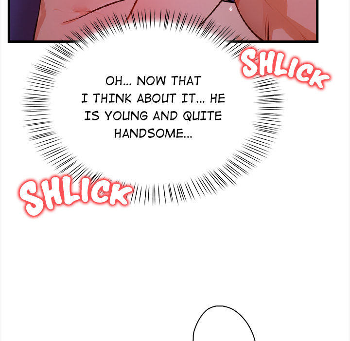 Her Midnight Sessions Chapter 15 - Page 124