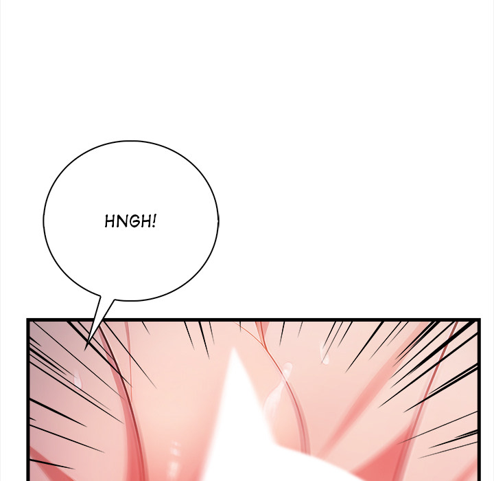 Her Midnight Sessions Chapter 15 - Page 134