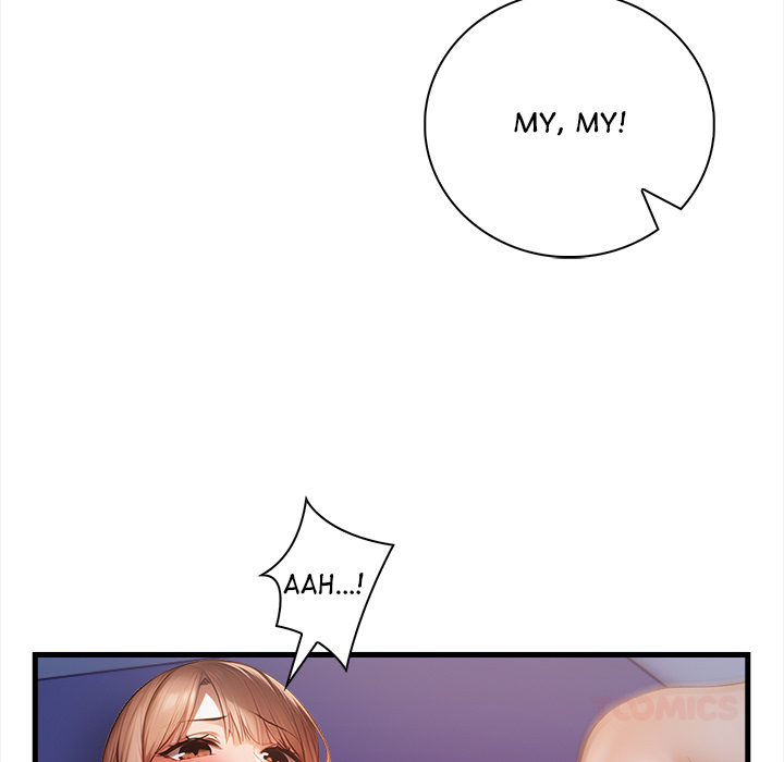 Her Midnight Sessions Chapter 15 - Page 141