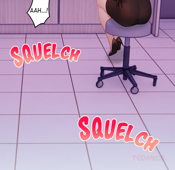 Her Midnight Sessions Chapter 15 - Page 147