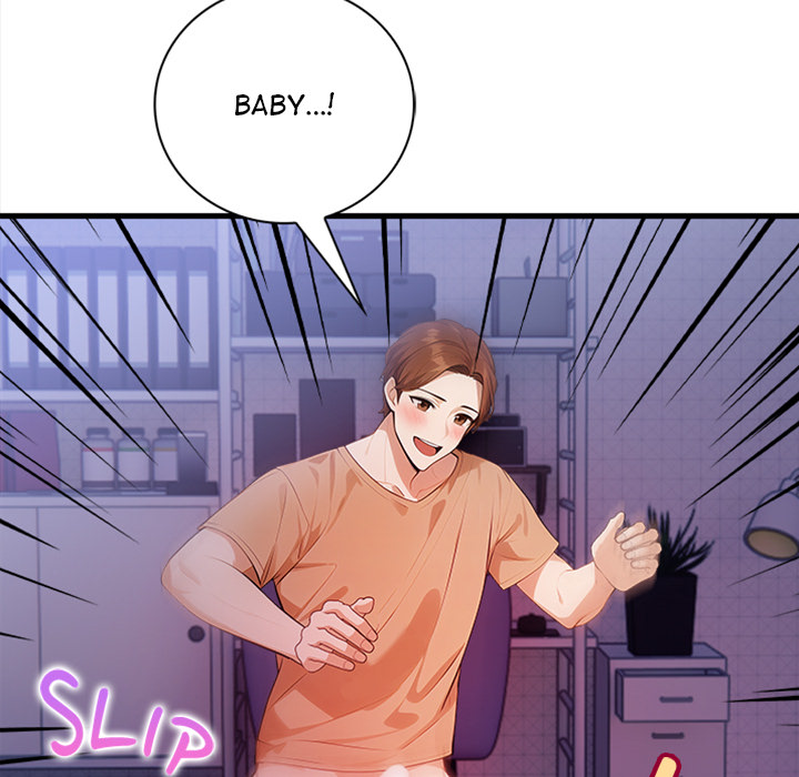 Her Midnight Sessions Chapter 15 - Page 5