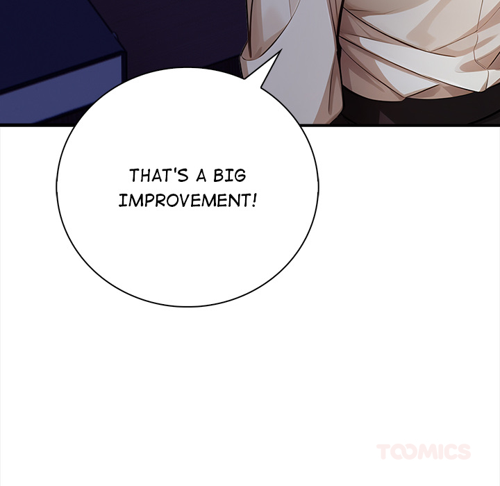 Her Midnight Sessions Chapter 15 - Page 75