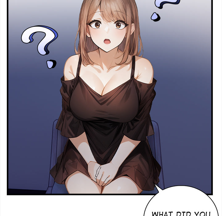 Her Midnight Sessions Chapter 15 - Page 80