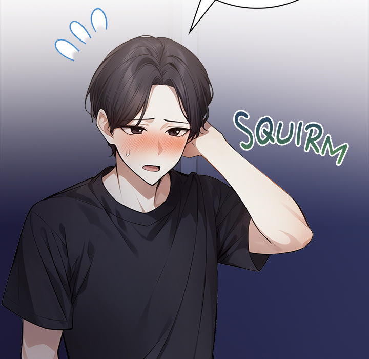 Her Midnight Sessions Chapter 15 - Page 86