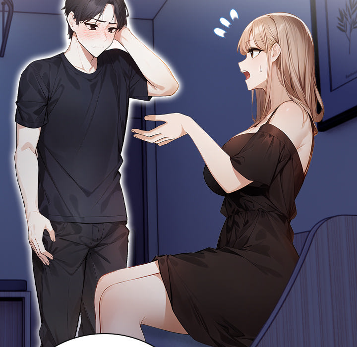 Her Midnight Sessions Chapter 15 - Page 89