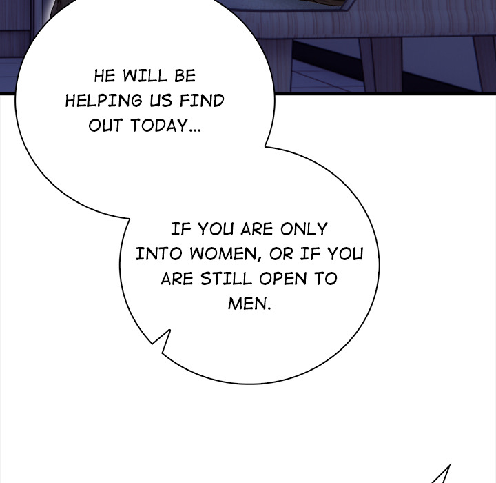 Her Midnight Sessions Chapter 15 - Page 90