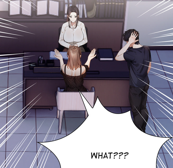 Her Midnight Sessions Chapter 15 - Page 94