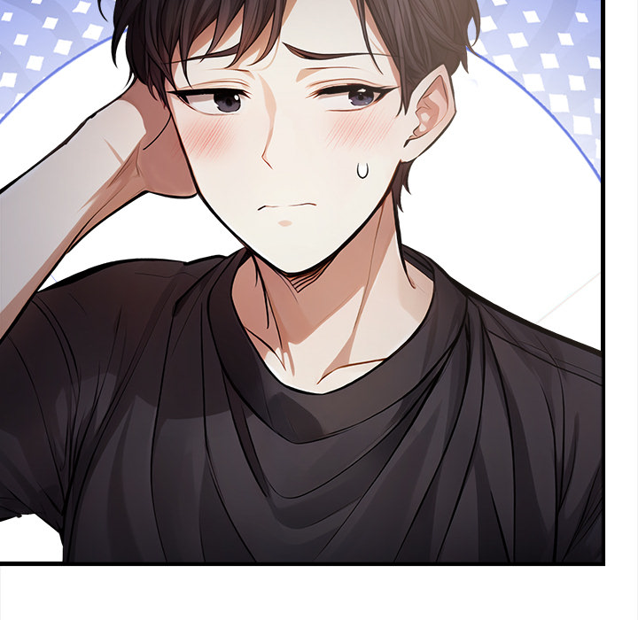 Her Midnight Sessions Chapter 15 - Page 98