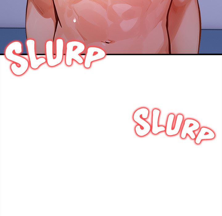 Her Midnight Sessions Chapter 16 - Page 124