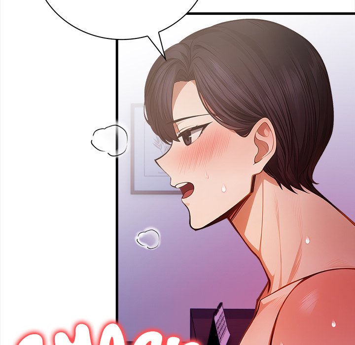 Her Midnight Sessions Chapter 17 - Page 124