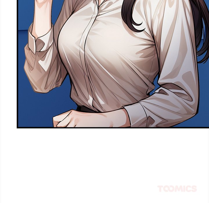 Her Midnight Sessions Chapter 17 - Page 141