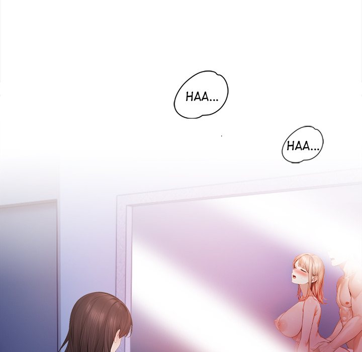 Her Midnight Sessions Chapter 17 - Page 143