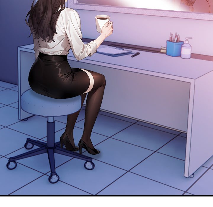 Her Midnight Sessions Chapter 17 - Page 144