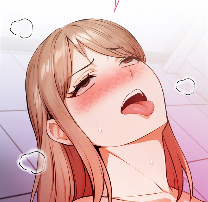 Her Midnight Sessions Chapter 17 - Page 10