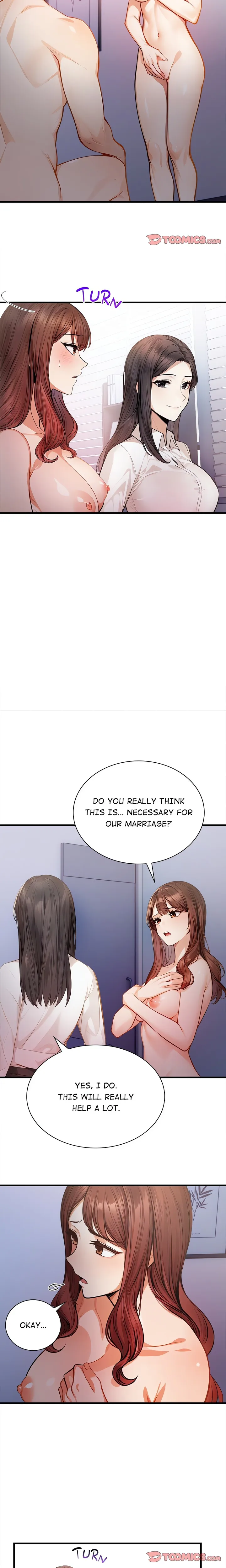 Her Midnight Sessions Chapter 8 - Page 6