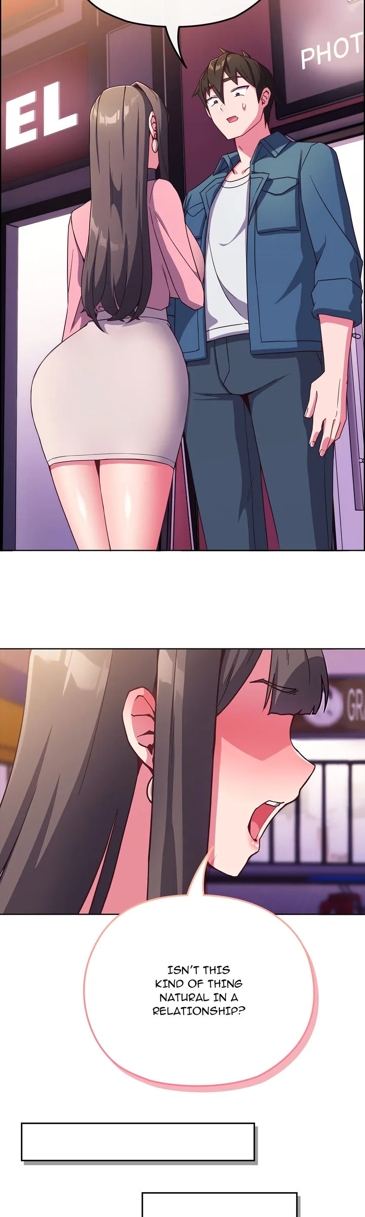 Her Rejuvenation Chapter 0 - Page 2