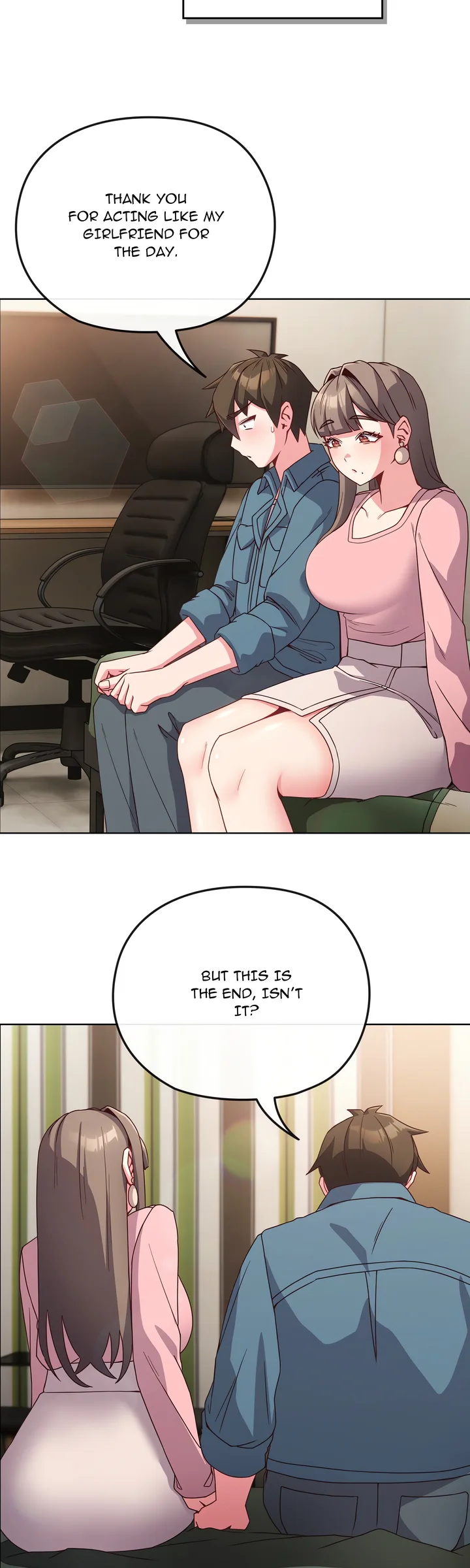 Her Rejuvenation Chapter 0 - Page 3