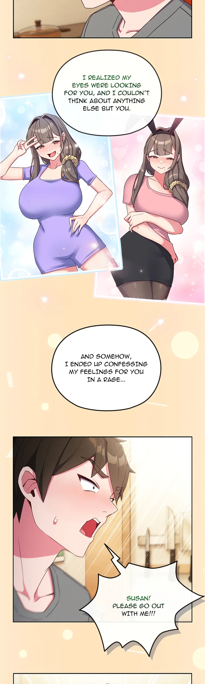 Her Rejuvenation Chapter 0 - Page 6