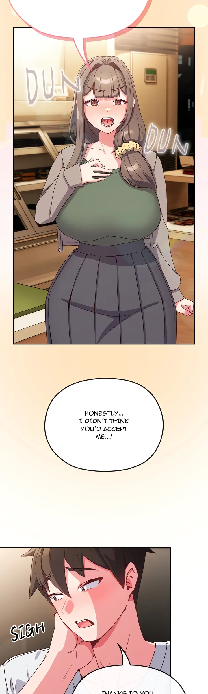 Her Rejuvenation Chapter 0 - Page 8