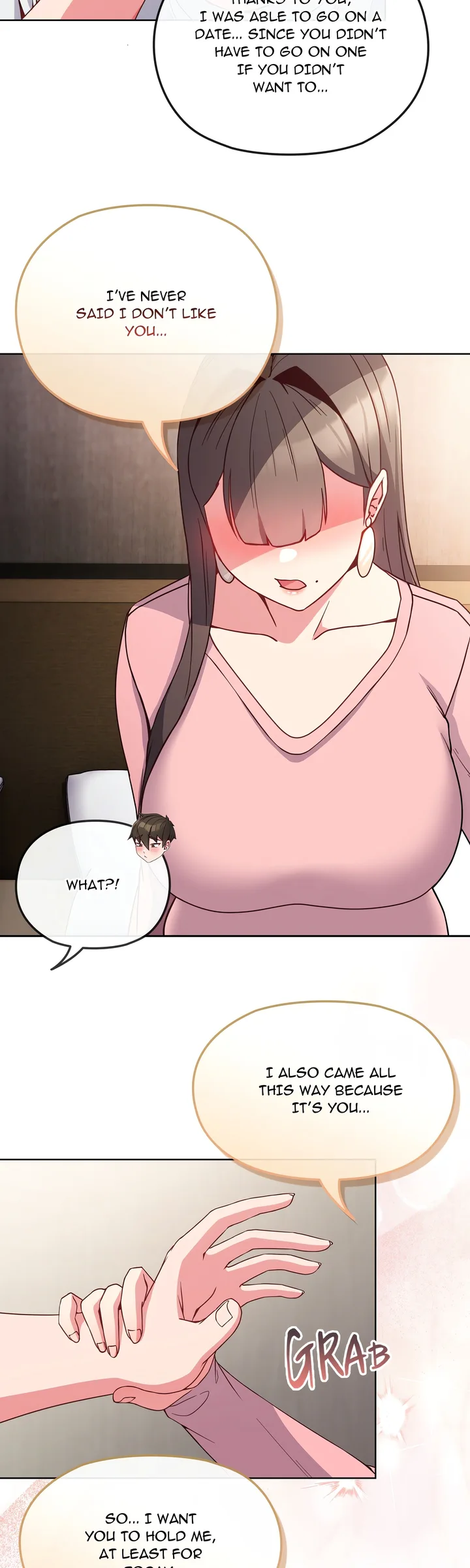 Her Rejuvenation Chapter 0 - Page 9