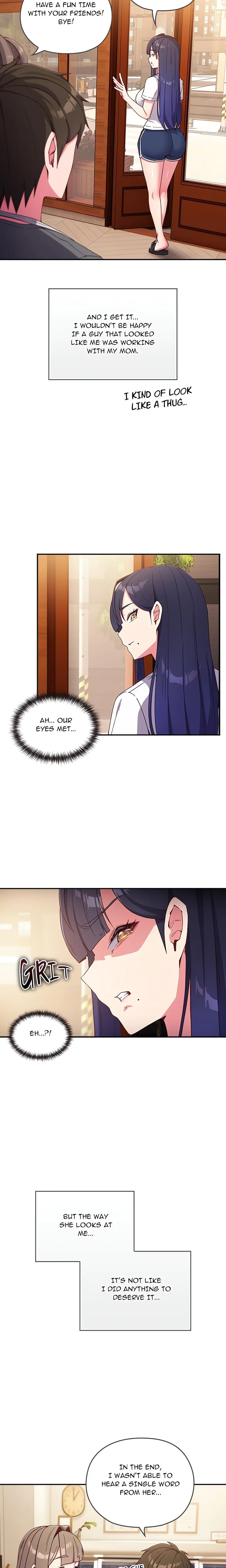 Her Rejuvenation Chapter 1 - Page 12