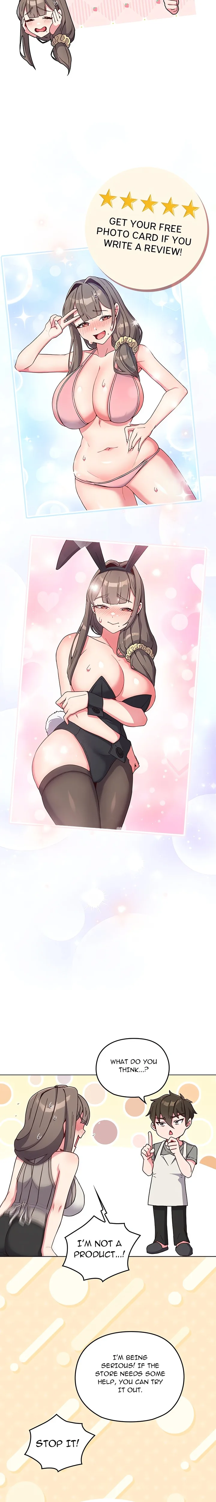 Her Rejuvenation Chapter 1 - Page 15