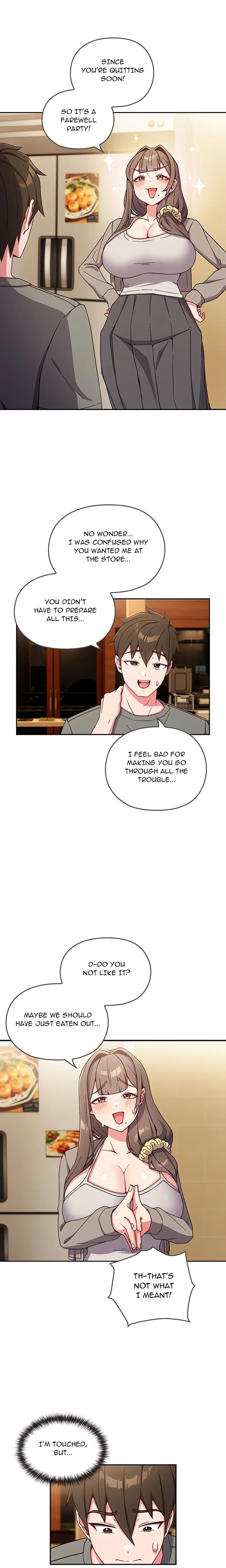 Her Rejuvenation Chapter 1 - Page 17