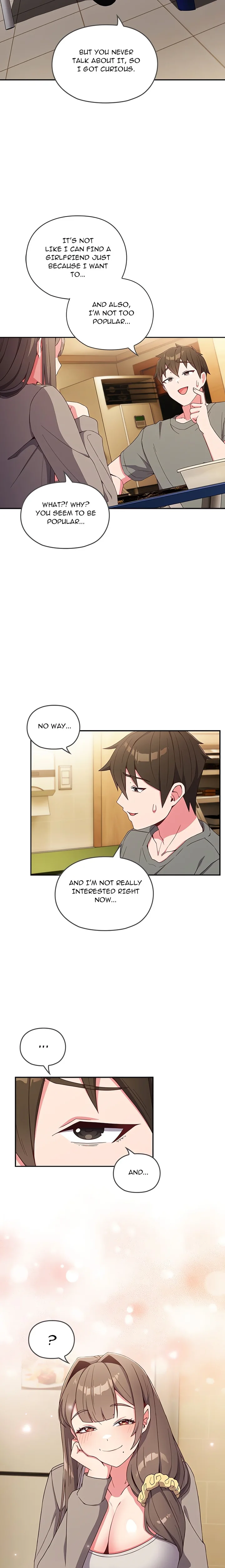 Her Rejuvenation Chapter 1 - Page 21